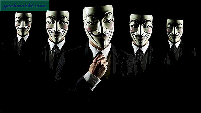 İnternetteki Kişiler Nasıl Tespit Edilir