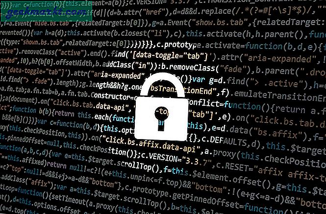 İyi Parola Nedir ve Nasıl Oluşturulur