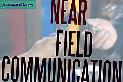 NFC Teknolojisi: Bilmeniz gerekenler