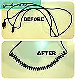 Lifehack: Evinizde Ekstra Kablolardan Kurtulun