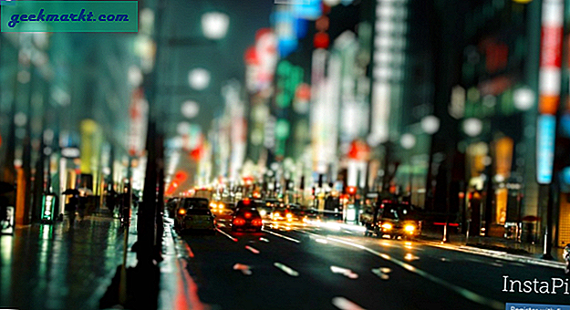 Bilgisayardan Instagram Hesabı Oluşturmak İçin Geçici Çözüm