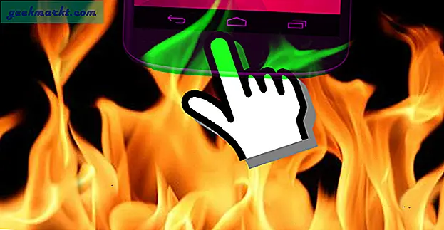 Android Uygulamalarını Kapatmanın Uygun Bir Yolu Nedir?