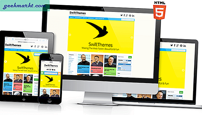 Web Sitenizin Mobil Uyumlu Olup Olmadığını Kontrol Edin