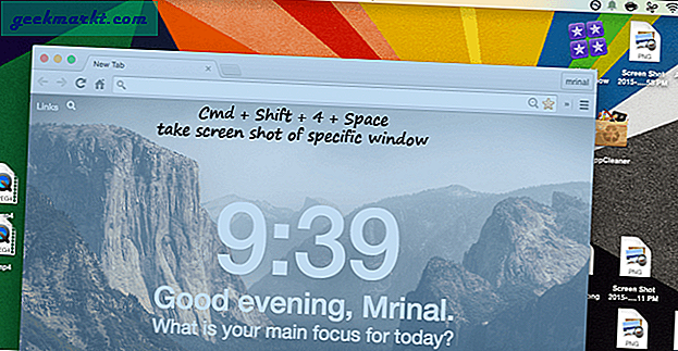 Ekranın Bir Kısmı Nasıl Ekran Görüntüsü Alınır (Windows | Mac | Android)