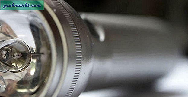 Android'de Fener Kullanmanın 5 Hızlı Yolu