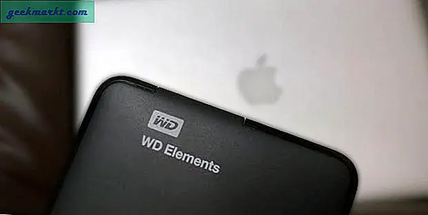 MAC'da NTFS Sürücüsü Nasıl Kullanılır - 3 Yollu