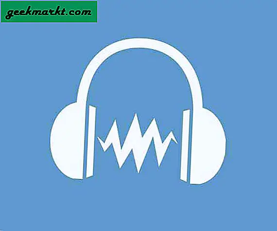 Seslendirme için En İyi Audacity Ayarları