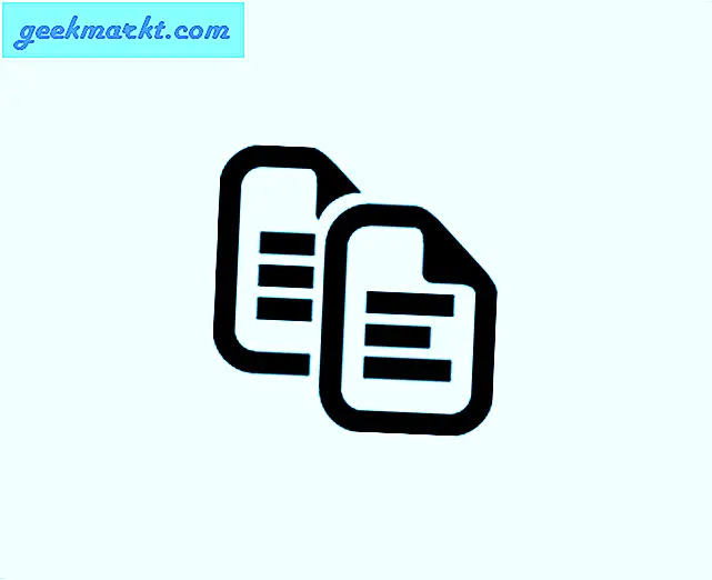 Seçili Metni Otomatik Olarak Panoya Kopyala [Chrome]