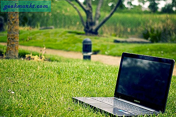 Windows'ta Ekran Görüntüsü Almanın 8 Yolu