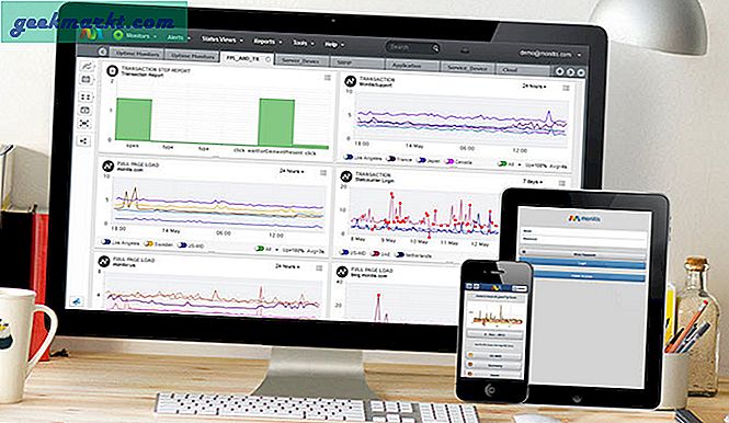 10 Sitenizin Ne Zaman Kapandığını Bilmek İçin Web Sitesi İzleme Hizmeti