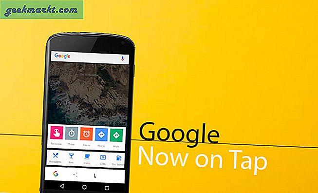 Google Now On Tap ile Yapabileceğiniz 10 Harika Şey