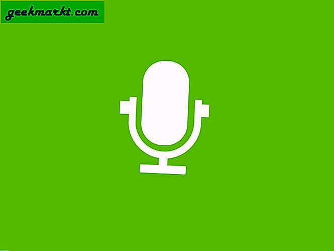 Android için en iyi 10 Çağrı Kaydı uygulamaları