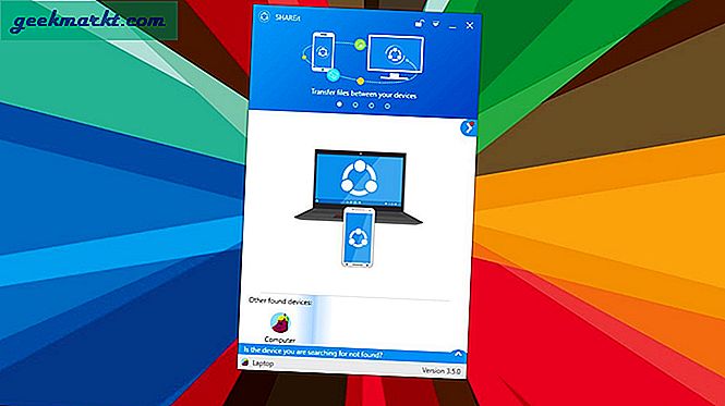 WiFi Kullanarak İki Bilgisayar Arasında Dosya Paylaşmak İçin En İyi 6 Yazılım