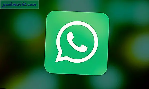 WhatsApp'ta Sıkıştırma Olmadan HQ Görüntüleri Nasıl Paylaşılır