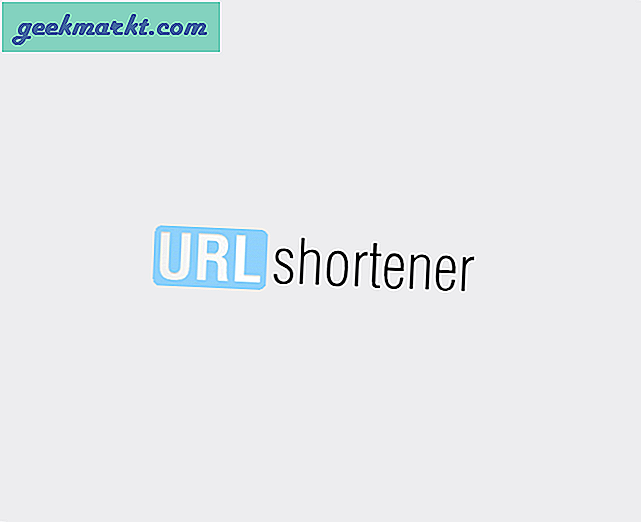 Goo.gl URL Shortener için En İyi 5 Alternatif