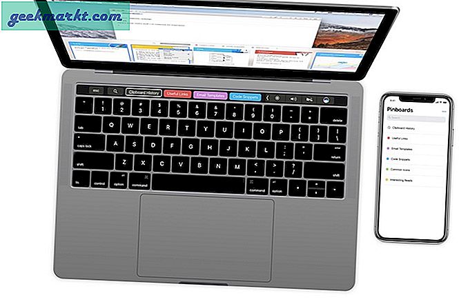 Mac için En İyi 7 Pano Yöneticisi (Ücretsiz ve Ücretli)