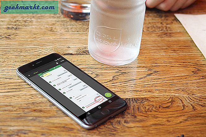 Android'de Uzun Ekran Görüntülerini Çekecek 3 Uygulama