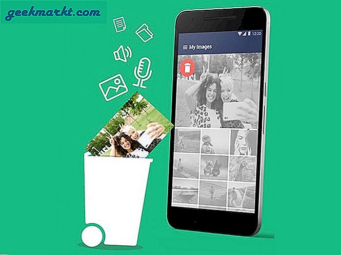 5 En İyi Android Veri Kurtarma Uygulamaları