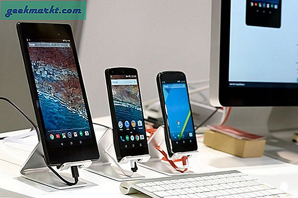 Android için En İyi 8 Klavye Uygulaması