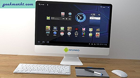 PC'den Android Telefonu Uzaktan Kontrol Etmek İçin 5 Uygulama (USB ve WiFi)