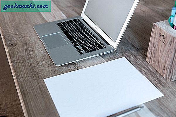 Mac için En İyi Yazma Uygulaması - Ultimate Showdown