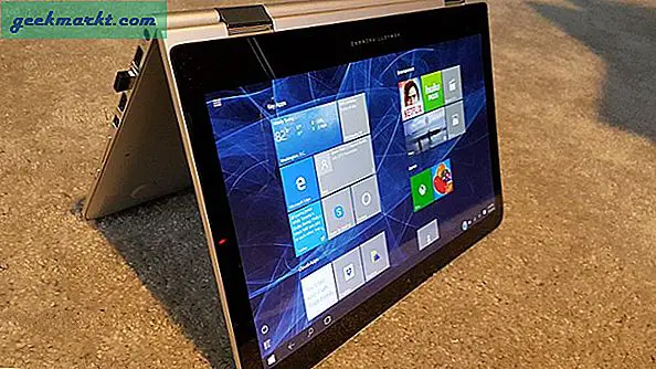 Windows için En İyi 10 ePub Okuyucu (2018)