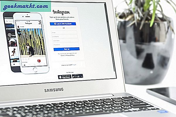 Kırpmadan Instagram'da Dikey Fotoğraflar Nasıl Yayınlanır