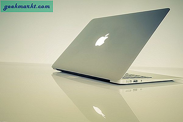 Mac İçin En İyi WiFi Analizörü (2019)