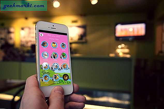 Android ve iOS için En İyi RTS Oyunları (2018)