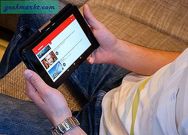 YouTube Müzik Arka Planda Nasıl Oynanır?