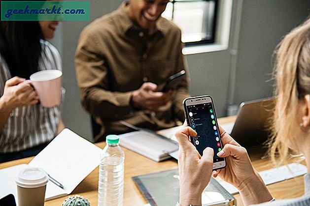 Android için 8 En İyi Kişi Yöneticisi Uygulaması