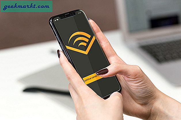 Uygulamada Sesli Abonelik Nasıl İptal Edilir