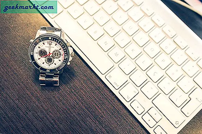 Verimliliğinizi Artırmak İçin Mac için En İyi 5 Zaman İzleme Uygulaması