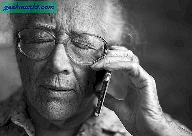 Yalnız Yaşayan Yaşlılar İçin En İyi 10 Uygulama