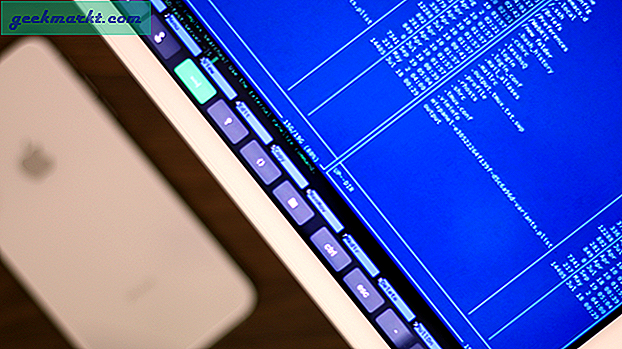 Uzak Sunucuları Yönetmek İçin iOS için En İyi SSH İstemci Uygulamaları