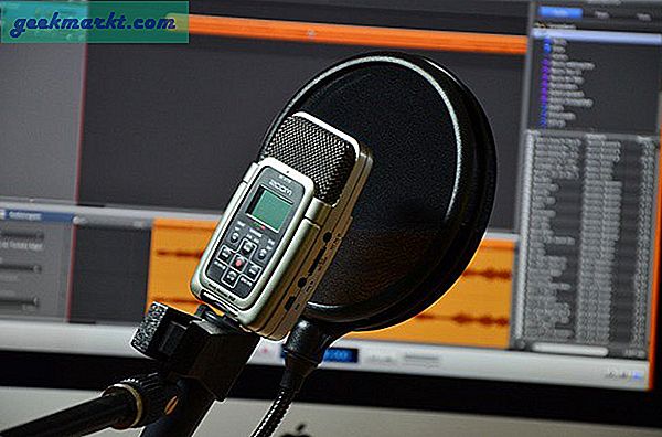 Android için En İyi 9 Ses Kaydedici Uygulaması (2020)