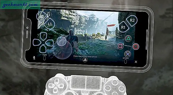 İPhone ve iPad'de PS4 Oyunları Nasıl Oynanır?