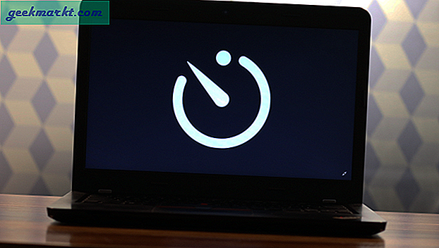 8 En İyi Ücretsiz ve Ücretli Süre İzleme Chrome Uzantıları