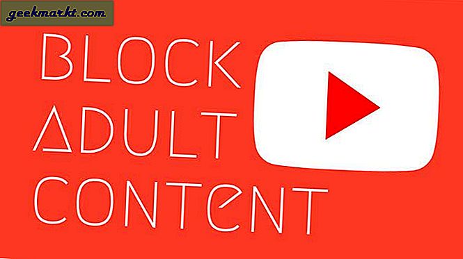 YouTube Uygulamasına Ebeveyn Denetimleri Nasıl Yerleştirilir?