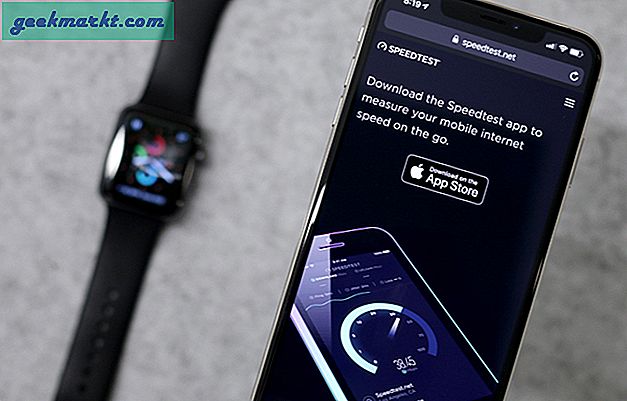 İPhone için En İyi 8 Wi-Fi Hız Testi Uygulaması
