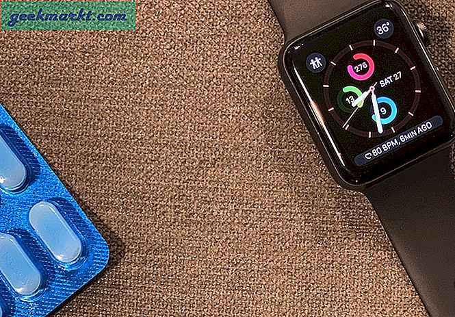 Android ve iOS İçin En İyi 9 Hap Hatırlatma Uygulaması