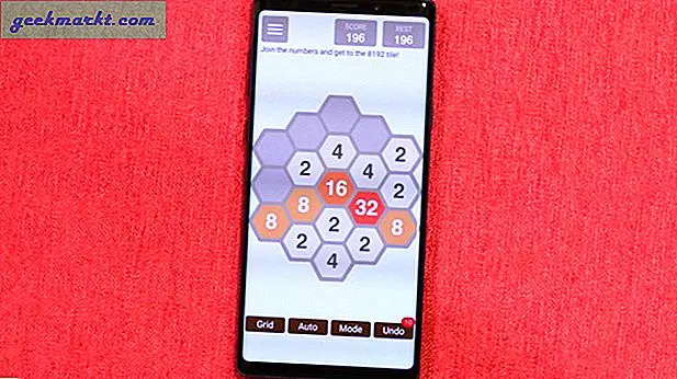 2048 Benzeri Ancak Daha Büyük ve Daha İyi Oyunlar