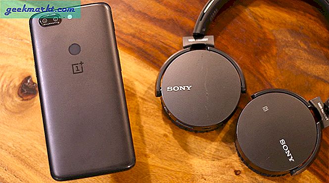 AptX ile Android ve Mac'te Bluetooth Ses Kalitesi Nasıl İyileştirilir