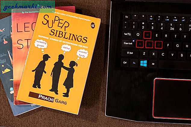 Scrivener Alternatiflerini mi Arıyorsunuz? İşte Windows için Ücretsiz Roman Yazma Yazılımları