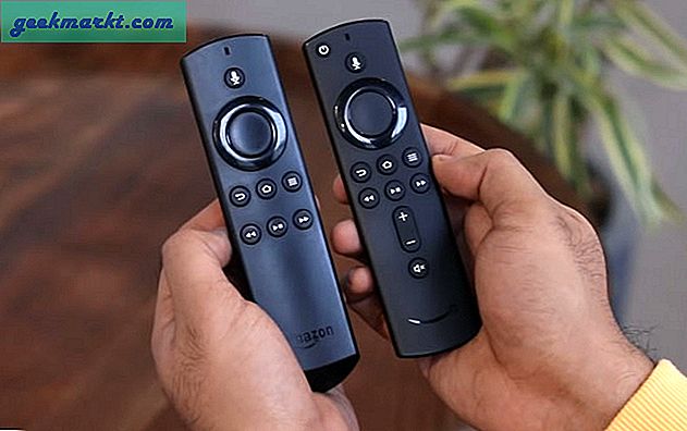 FireStick Remote'u unuttunuz veya kaybettiniz mi? İşte Seçenekleriniz (2020)