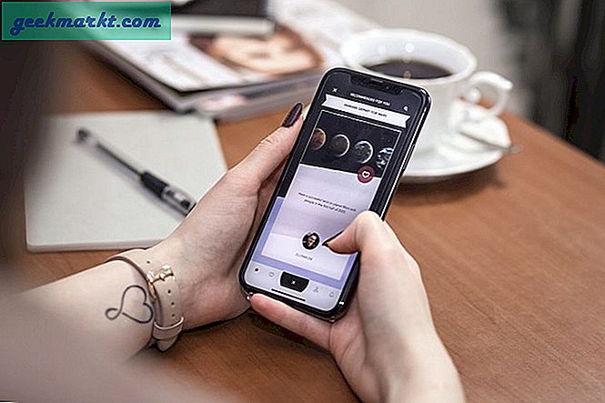 İPhone'da Kayan Ekran Görüntülerini Almak için 7 iOS Uygulaması