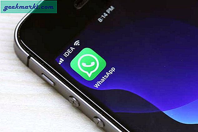 Android ve iOS'ta WhatsApp Mesajları Nasıl Planlanır?