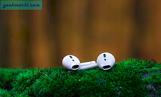 Airpod'lar Mac ile Düzgün Çalışmıyor - Hızlı Onarım