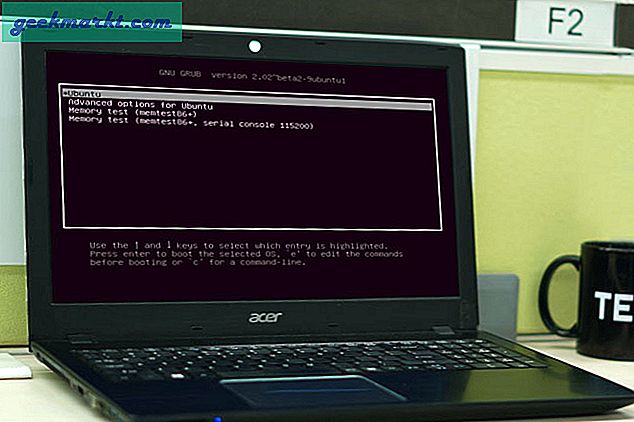 Windows 10 Yükseltmesinden Sonra Grub Nasıl Onarılır