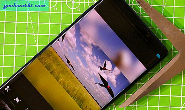 Android ve iPhone İçin Filigran Olmadan En İyi 8 Ücretsiz Video Düzenleme Uygulaması (2020)